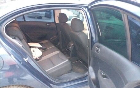 Peugeot 408 I рестайлинг, 2013 год, 460 000 рублей, 5 фотография