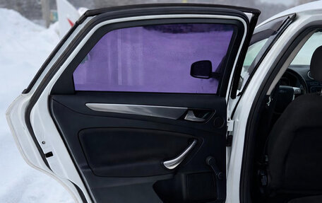 Ford Mondeo IV, 2012 год, 720 000 рублей, 6 фотография