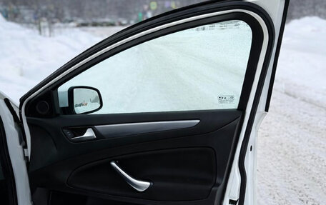 Ford Mondeo IV, 2012 год, 720 000 рублей, 11 фотография