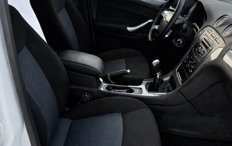 Ford Mondeo IV, 2012 год, 720 000 рублей, 10 фотография