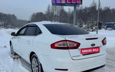 Ford Mondeo IV, 2012 год, 720 000 рублей, 4 фотография