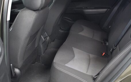 Citroen C4 II рестайлинг, 2014 год, 650 000 рублей, 9 фотография