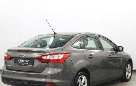 Ford Focus III, 2011 год, 729 000 рублей, 4 фотография