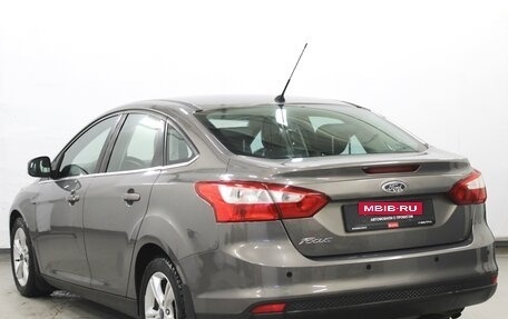 Ford Focus III, 2011 год, 729 000 рублей, 5 фотография