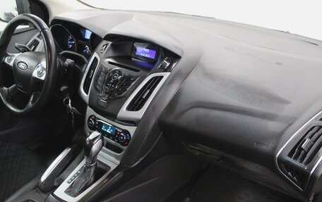 Ford Focus III, 2011 год, 729 000 рублей, 7 фотография