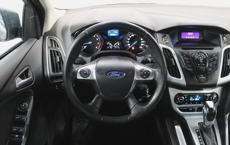 Ford Focus III, 2011 год, 729 000 рублей, 8 фотография