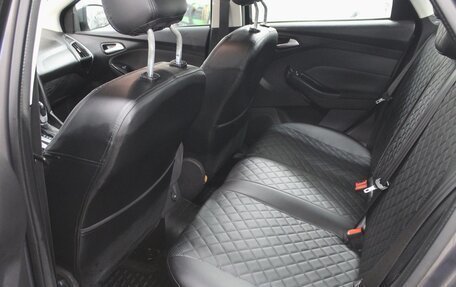 Ford Focus III, 2011 год, 729 000 рублей, 10 фотография