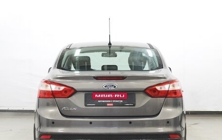 Ford Focus III, 2011 год, 729 000 рублей, 6 фотография