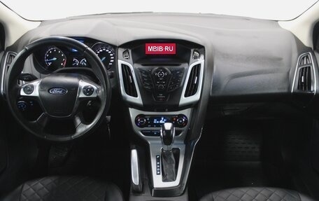 Ford Focus III, 2011 год, 729 000 рублей, 9 фотография