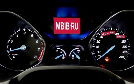 Ford Focus III, 2011 год, 729 000 рублей, 11 фотография