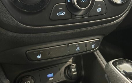 Hyundai Solaris II рестайлинг, 2021 год, 1 797 000 рублей, 16 фотография