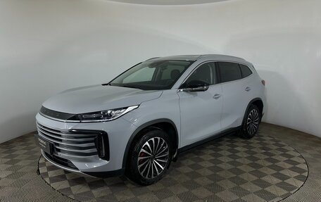 CheryExeed TXL, 2023 год, 2 350 000 рублей, 1 фотография