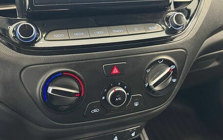 Hyundai Solaris II рестайлинг, 2021 год, 1 797 000 рублей, 17 фотография