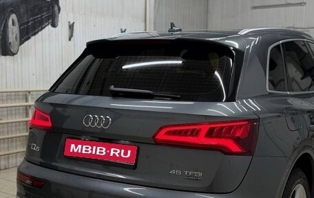 Audi Q5, 2019 год, 4 300 000 рублей, 1 фотография