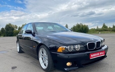 BMW 5 серия, 1998 год, 2 250 000 рублей, 1 фотография