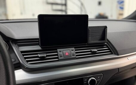 Audi Q5, 2019 год, 4 300 000 рублей, 9 фотография