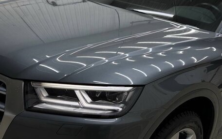 Audi Q5, 2019 год, 4 300 000 рублей, 2 фотография