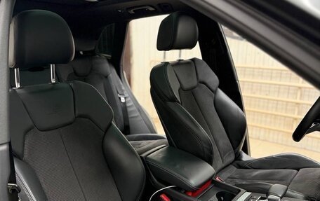 Audi Q5, 2019 год, 4 300 000 рублей, 5 фотография