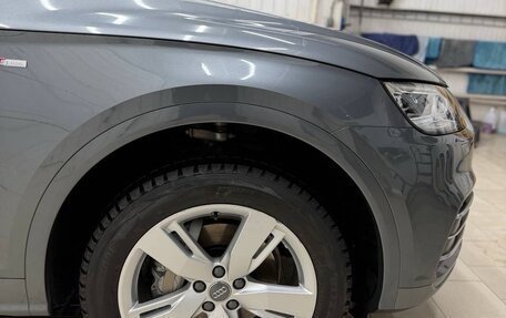 Audi Q5, 2019 год, 4 300 000 рублей, 4 фотография