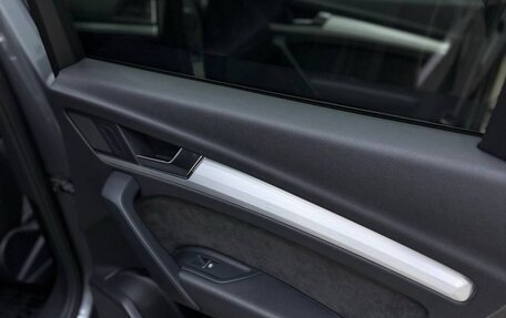 Audi Q5, 2019 год, 4 300 000 рублей, 6 фотография