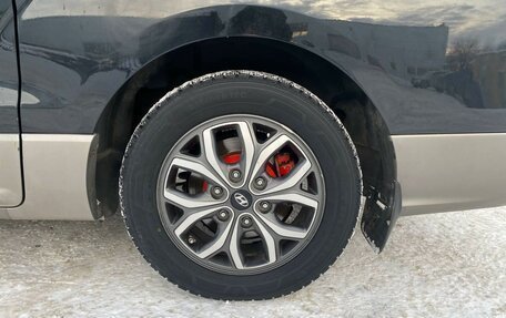 Hyundai H-1 II рестайлинг, 2021 год, 2 349 000 рублей, 8 фотография