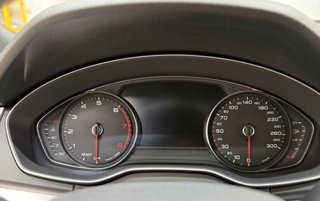 Audi Q5, 2019 год, 4 300 000 рублей, 12 фотография