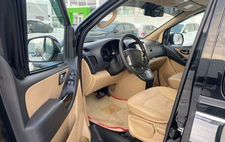 Hyundai H-1 II рестайлинг, 2021 год, 2 349 000 рублей, 9 фотография