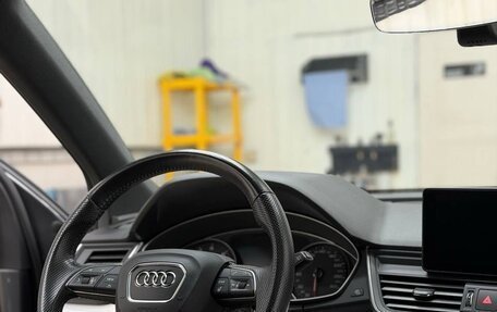 Audi Q5, 2019 год, 4 300 000 рублей, 15 фотография