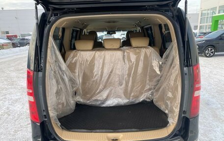 Hyundai H-1 II рестайлинг, 2021 год, 2 349 000 рублей, 7 фотография