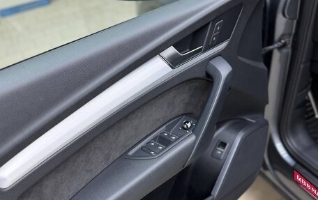 Audi Q5, 2019 год, 4 300 000 рублей, 14 фотография