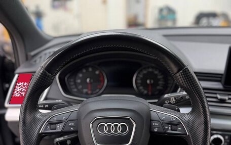 Audi Q5, 2019 год, 4 300 000 рублей, 13 фотография