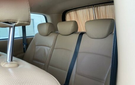 Hyundai H-1 II рестайлинг, 2021 год, 2 349 000 рублей, 11 фотография