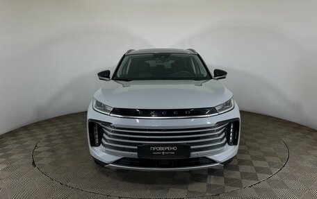 CheryExeed TXL, 2023 год, 2 350 000 рублей, 2 фотография