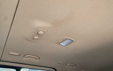 Hyundai H-1 II рестайлинг, 2021 год, 2 349 000 рублей, 14 фотография