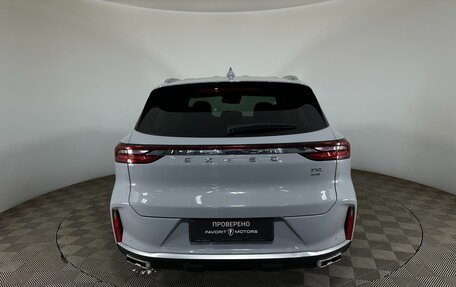 CheryExeed TXL, 2023 год, 2 350 000 рублей, 3 фотография