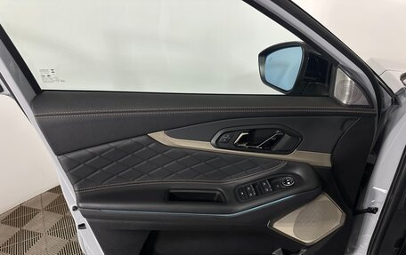 CheryExeed TXL, 2023 год, 2 350 000 рублей, 8 фотография