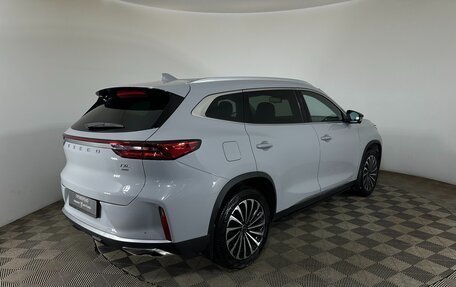 CheryExeed TXL, 2023 год, 2 350 000 рублей, 6 фотография