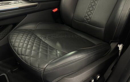 CheryExeed TXL, 2023 год, 2 350 000 рублей, 10 фотография