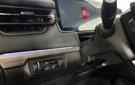 CheryExeed TXL, 2023 год, 2 350 000 рублей, 9 фотография