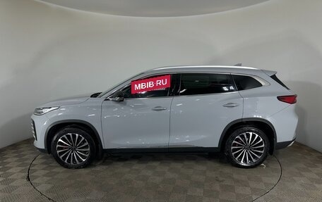 CheryExeed TXL, 2023 год, 2 350 000 рублей, 5 фотография