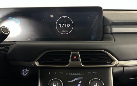 CheryExeed TXL, 2023 год, 2 350 000 рублей, 12 фотография