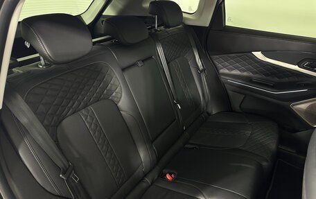 CheryExeed TXL, 2023 год, 2 350 000 рублей, 16 фотография