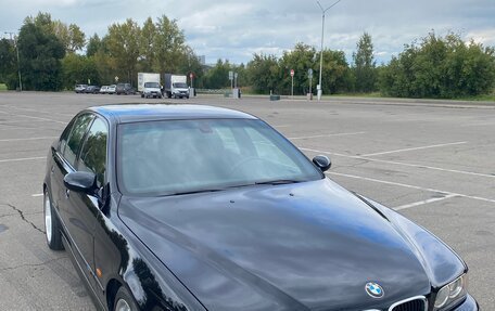 BMW 5 серия, 1998 год, 2 250 000 рублей, 2 фотография