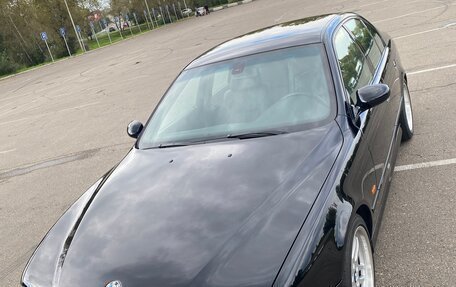 BMW 5 серия, 1998 год, 2 250 000 рублей, 6 фотография