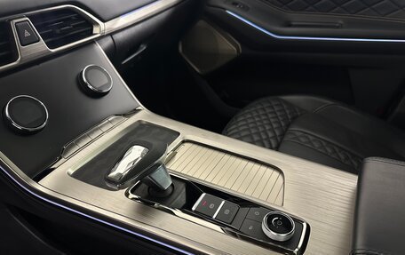 CheryExeed TXL, 2023 год, 2 350 000 рублей, 13 фотография