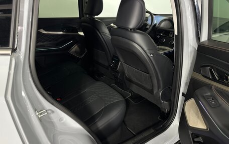 CheryExeed TXL, 2023 год, 2 350 000 рублей, 17 фотография