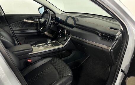 CheryExeed TXL, 2023 год, 2 350 000 рублей, 14 фотография