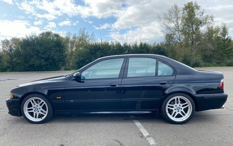 BMW 5 серия, 1998 год, 2 250 000 рублей, 7 фотография