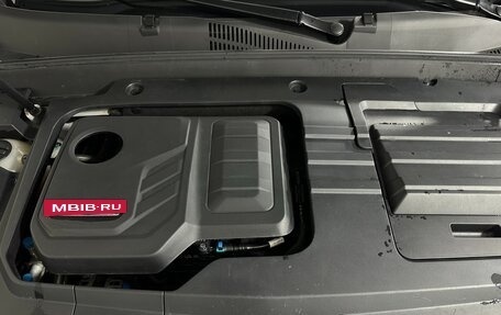 CheryExeed TXL, 2023 год, 2 350 000 рублей, 18 фотография