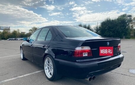 BMW 5 серия, 1998 год, 2 250 000 рублей, 8 фотография